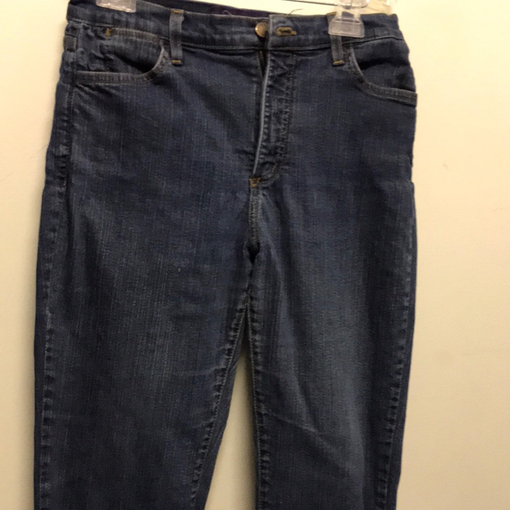 DENIM/(NYDJ) NOT YOUR DAUGHTER’S JEANS